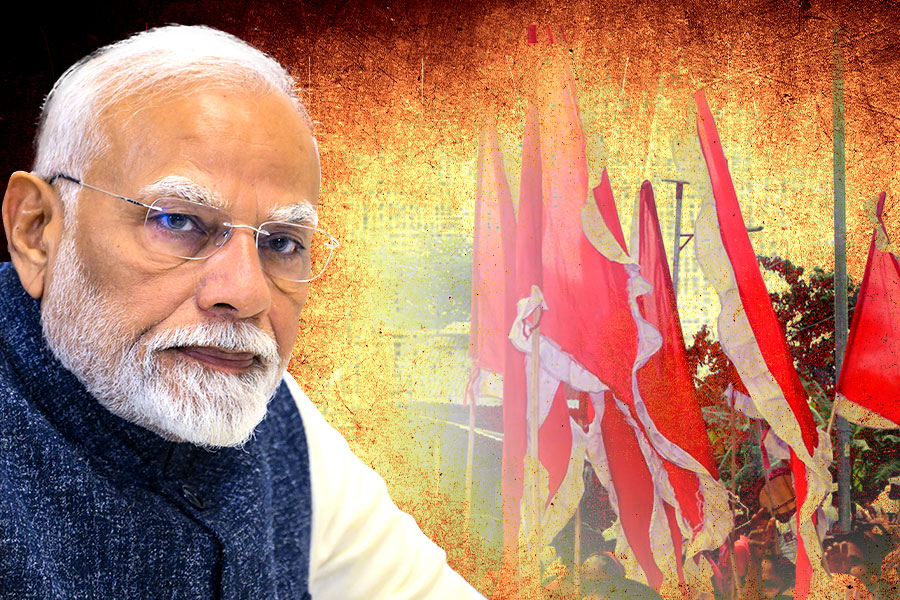 নাম হারিয়ে আশায় ছিলেন হাজার হাজার মতুয়া! তাহেরপুরে নাগরিকত্বে মৌন মোদি বললেন, ‘জয় নিতাই’