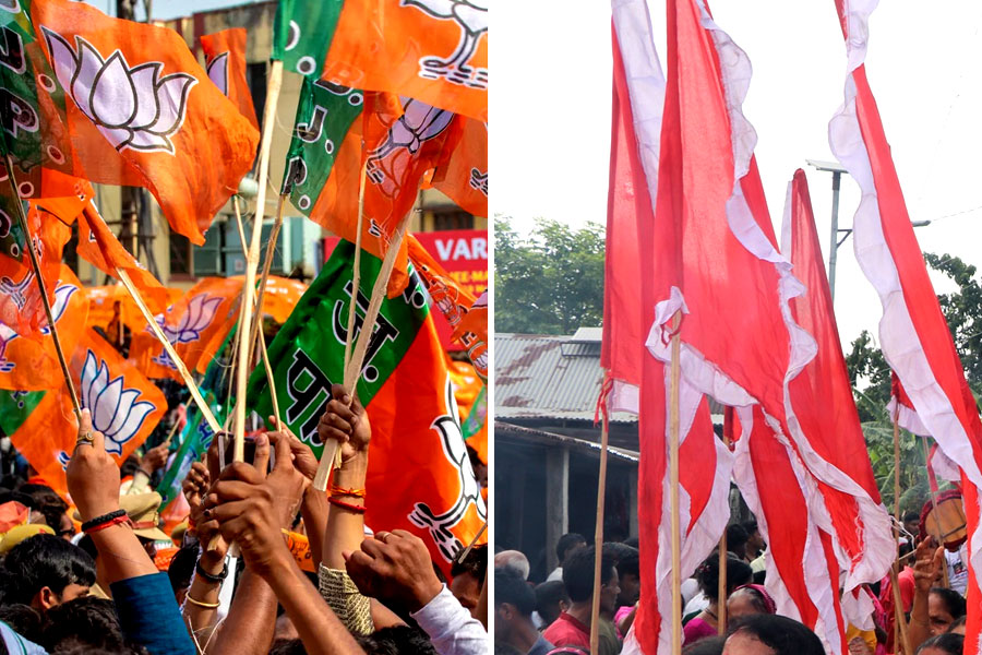 বিজেপির আশ্বাসই সার! খসড়া ভোটার তালিকায় বাদ হাজার হাজার মতুয়ার নাম