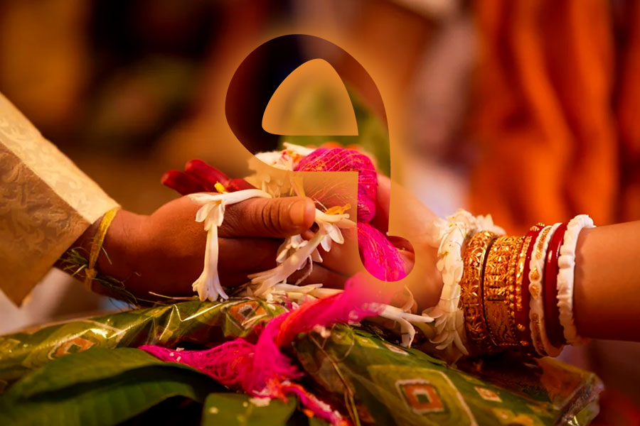 জন্মসংখ্যা ৭: ব্যবসায় অপ্রত্যাশিত উত্থান-পতন, ছাব্বিশে বিয়েতে তাড়াহুড়ো করলেই বিপদ!