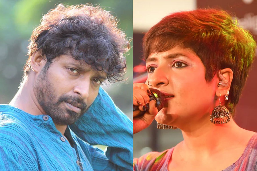 লগ্নজিতার পাশে দাঁড়াতেই শো বাতিল পল্লব কীর্তনিয়ার, কী অভিযোগ শিল্পীর?