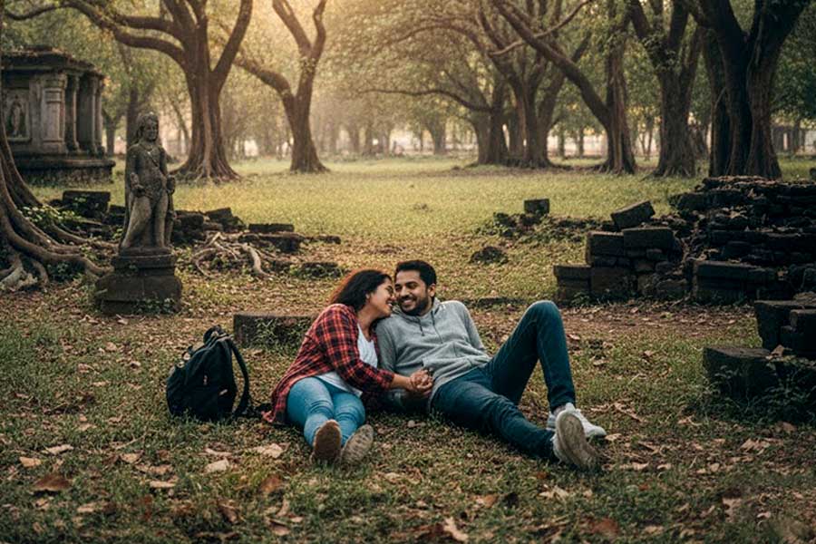 হোটেল নয়, অগ্নিকন্যা পার্কে ২০০ টাকাতেই ‘দুষ্টুমি’র ব্যবস্থা! দায়িত্ব নিয়েই আসরে বনগাঁর পুরপ্রধান