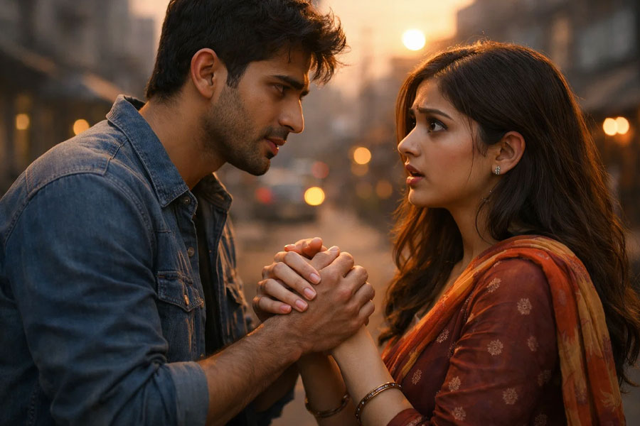 আচমকা হাত ধরে কাছে টেনে ‘ভালোবাসি’ বললে মেয়েদের সম্ভ্রমহানি হয়, পর্যবেক্ষণ আদালতের