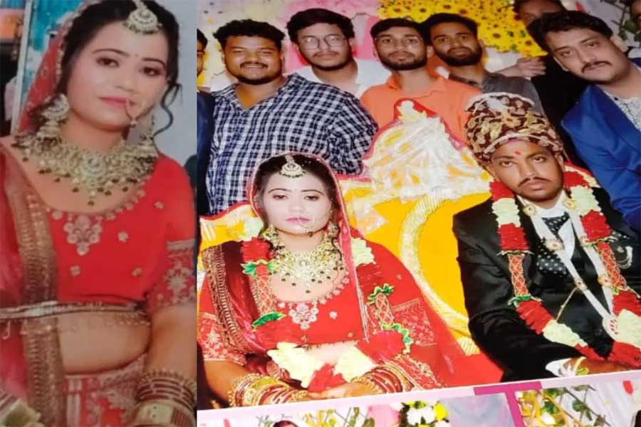 পাবজির নেশা! প্রতিবাদ করায় বিয়ের ৬ মাসের মধ্যেই স্ত্রীকে গলা টিপে খুন মধ্যপ্রদেশে