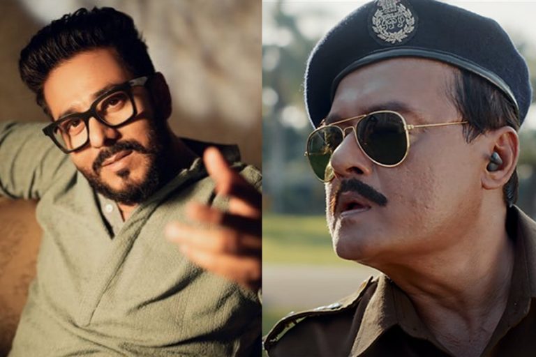আমি ঝুলি না, ঝোলাই!