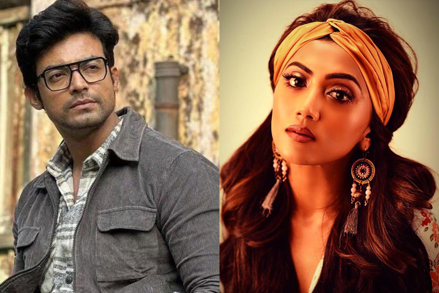 ১৪ বছর পর অনিন্দিতার সঙ্গে জুটি বাঁধছেন রণজয়, ধারাবাহিক না বড়পর্দা, কোথায় দেখা যাবে তাঁদের?