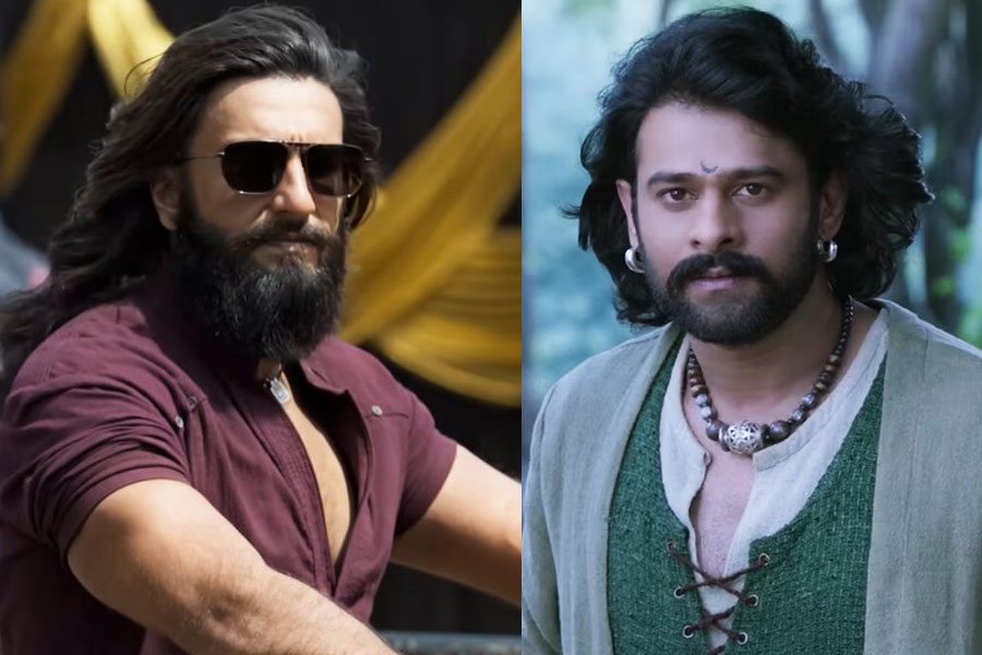 ‘বাহুবলী’কে দুরমুশ করে ১০০০ কোটির দুয়ারে ‘ধুরন্ধর’! রণবীর সিংয়ের দাপুটে প্রত্যাবর্তন