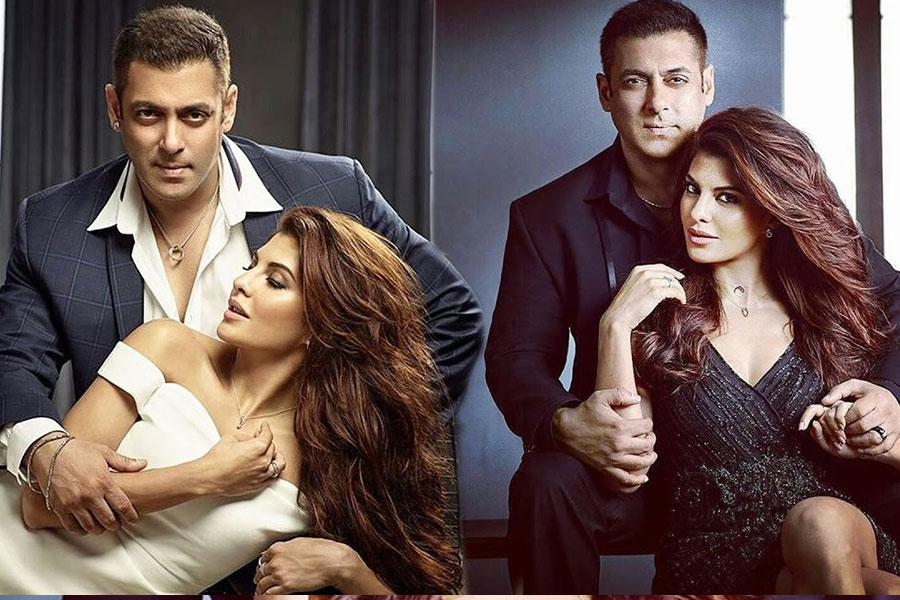 জন্মদিনেই ভক্তদের বড় ‘সারপ্রাইজ’ দেবেন সলমন, নাম জুড়ল জ্যাকলিনের! ব্যাপারটা কী?