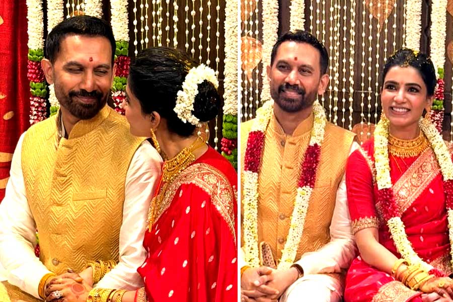 ‘ঘরভাঙানি-আত্মকেন্দ্রিক মহিলা, টাকা দিয়ে দুর্বল পুরুষদের কেনা যায়’, বিয়ে করে সিনেইন্ডাস্ট্রিতেই বিদ্ধ সামান্থা!