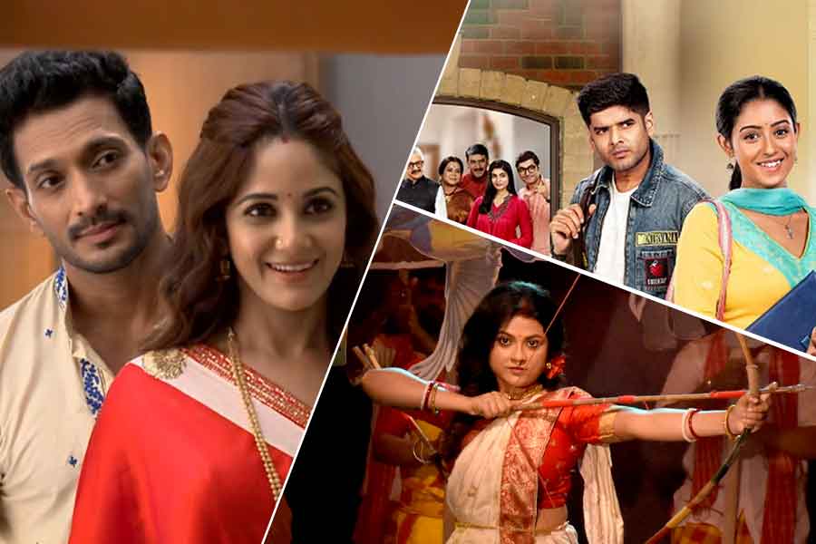 মারকাটারি অ্যাকশনেই ছিঁড়ল দুই সিরিয়ালের ভাগ্যের শিকে? কে হল এই সপ্তাহের টিআরপি টপার?