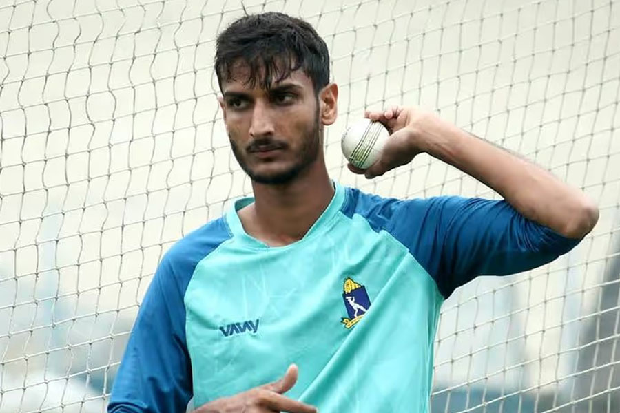 পাণ্ডিয়াদের বিরুদ্ধে ব্যাটিং ব্যর্থতা, বল হাতে শাহবাজদের লড়াইয়েও বিজয় হাজারেতে হার বাংলার