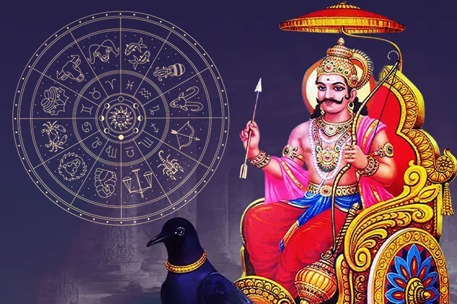 ২০২৬ সালে এই ৩ রাশির ভাগ্যে টাকার জোয়ার, ব্যবসায় তুমুল লাভ! শনির উত্থানে ভাগ্যবদল কাদের?