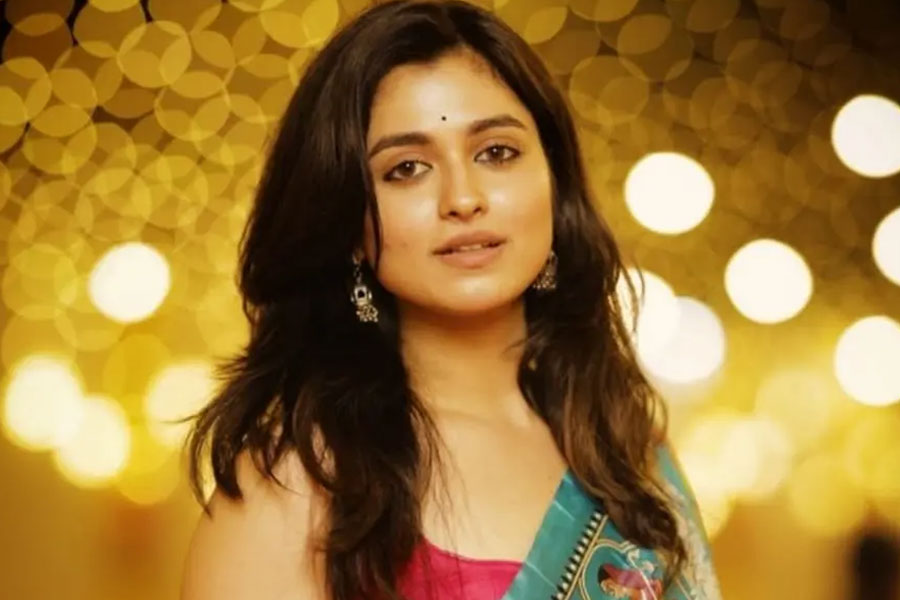 এবার OTT-তে হাতেখড়ি শ্যামৌপ্তির, থ্রিলার সিরিজে কার সঙ্গে জুটি বাঁধছেন অভিনেত্রী?