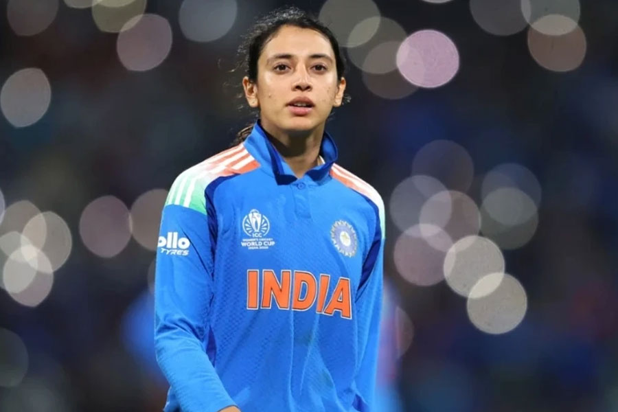 ‘সামান্য নেতিবাচক বিষয়ও গোটা দিন নষ্ট করে দিতে পারে’, বিয়ে ভাঙার পর কীসের ইঙ্গিত স্মৃতির?