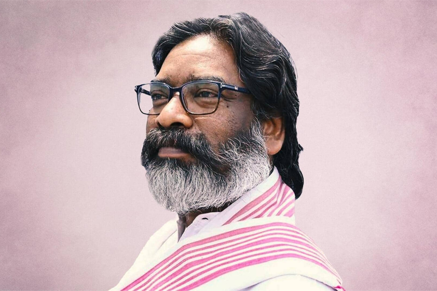তুঙ্গে হেমন্তের জোটবদলের জল্পনা, কোন শর্তে বিজেপির হাত ধরতে পারেন ঝাড়খণ্ডের মুখ্যমন্ত্রী?