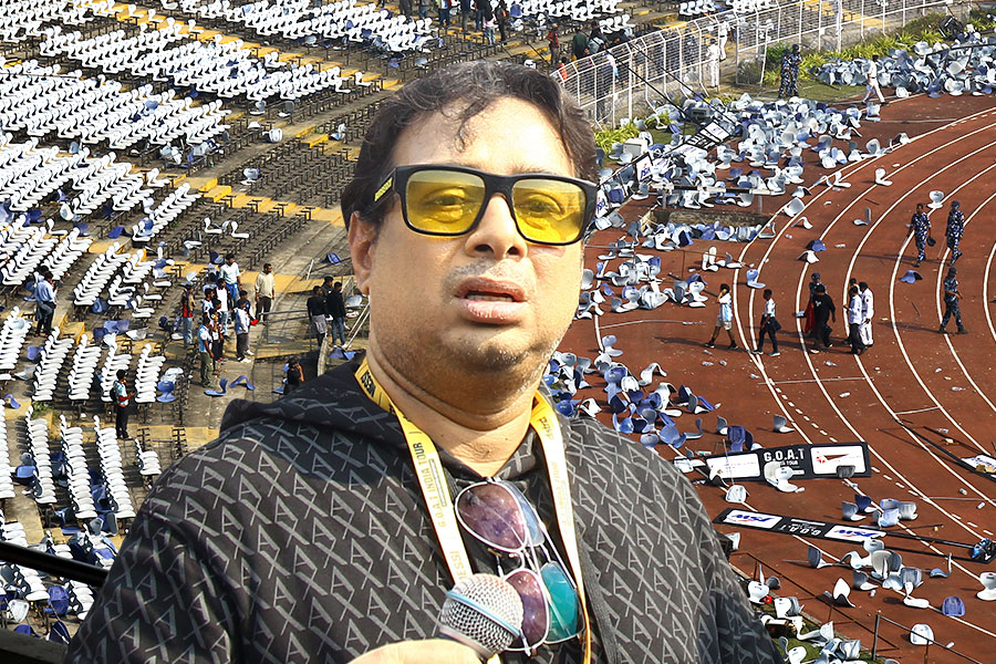 ‘প্রভাবশালীদের চাপে অ্যাক্সেস কার্ডের সংখ্যা ৩ গুণ বাড়াতে হয়েছিল’, জেরায় বিস্ফোরক শতদ্রু