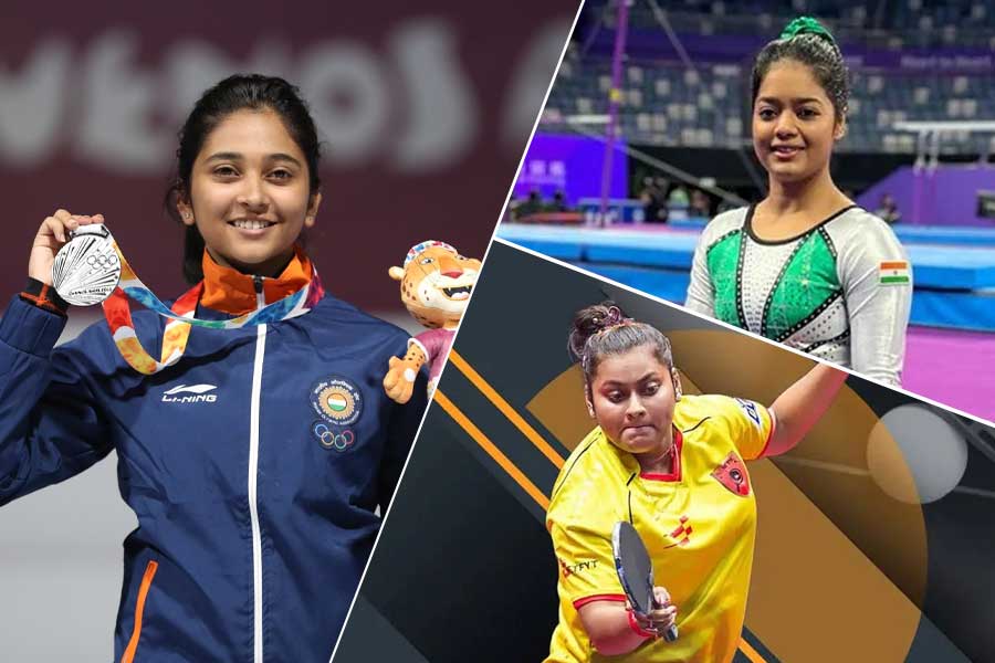 জাতীয় পুরস্কারের মনোনয়নের তালিকায় নেই কোনও ক্রিকেটার, অর্জুনের জন্য মনোনীত তিন বঙ্গকন্যা
