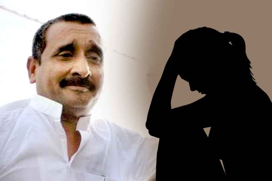 ‘ওর ফাঁসি না হওয়া পর্যন্ত লড়াই চলবে’, কুলদীপের জামিন খারিজের পরই সরব উন্নাওয়ের ধর্ষিতা