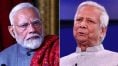 দিল্লিতে নিযুক্ত বাংলাদেশি রাষ্ট্রদূতকে ঢাকা তলব, টানাপোড়েনের মাঝেই পদক্ষেপ ইউনুসের