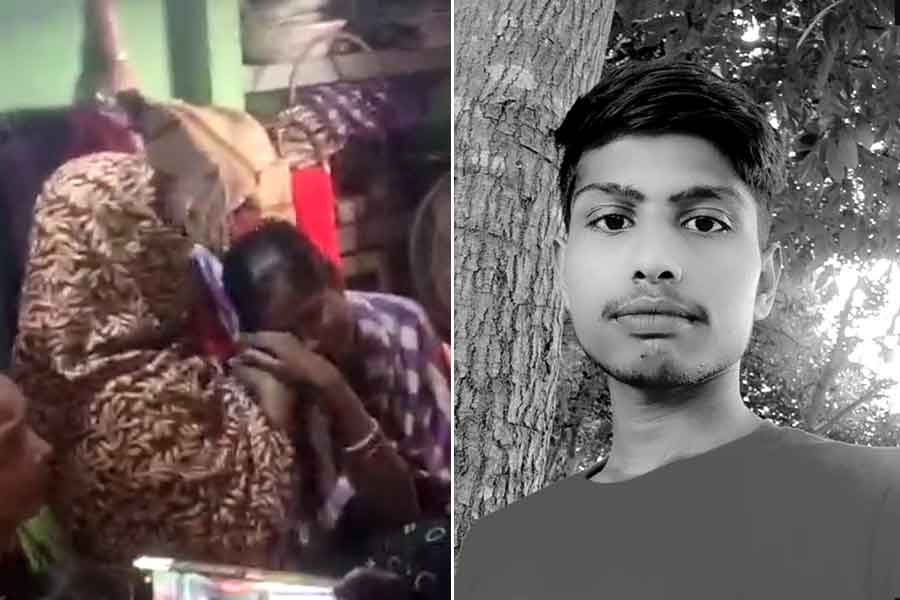 বাংলাদেশি সন্দেহে গণপিটুনি, মুর্শিদাবাদের পরিযায়ী শ্রমিককে নৃশংস খুন ওড়িশায়!