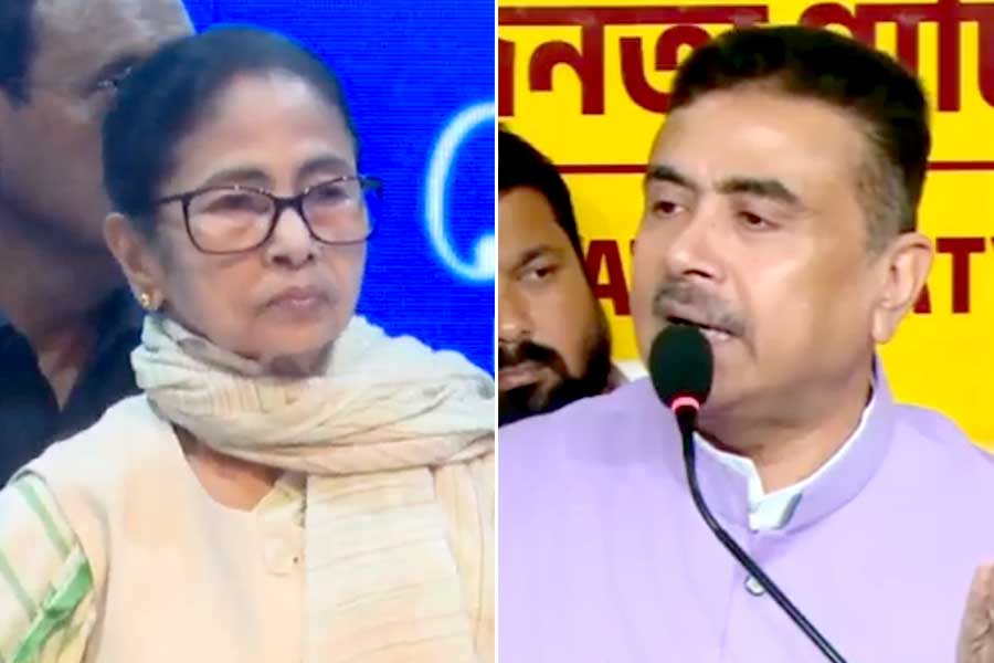 সীমান্তে পুলিশকে ‘প্রো অ্যাক্টিভ’ হওয়ার নির্দেশ মুখ্যমন্ত্রীর